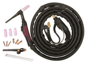 Firepower On-Off/Rotary Amp Control, Accessory Kit Included