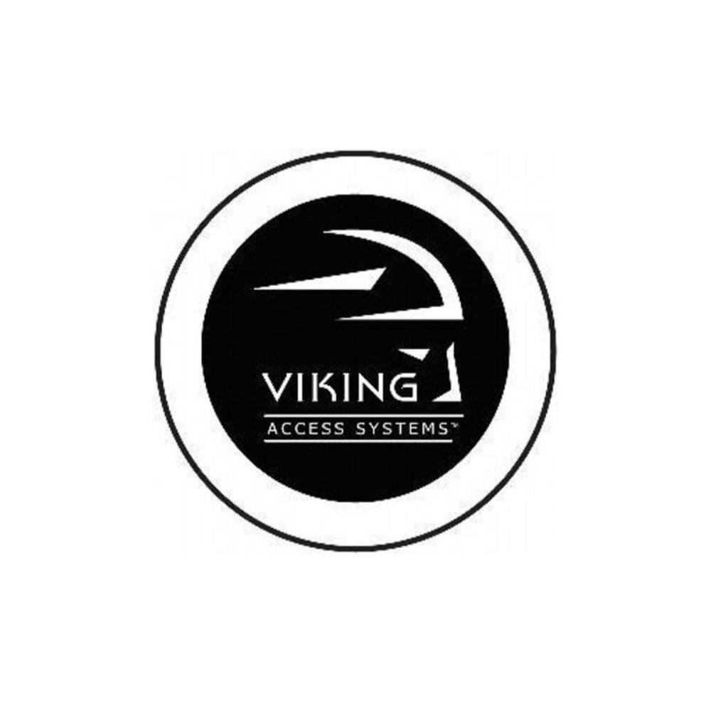 Viking Solar Panel Kit for 24V Operator | FAS-VIKSP40KITBAT