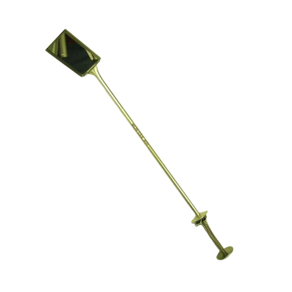 Wilde Tool 11″ Tilting Inspection Mirror | WIL-152/BB