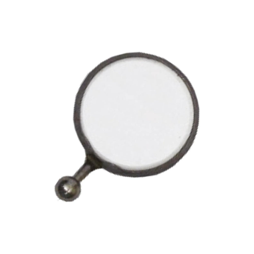 Wilde Tool 18″ Telescopic Inspection Mirror (Replacement Glass) for #147A | WIL-147A-1/BB