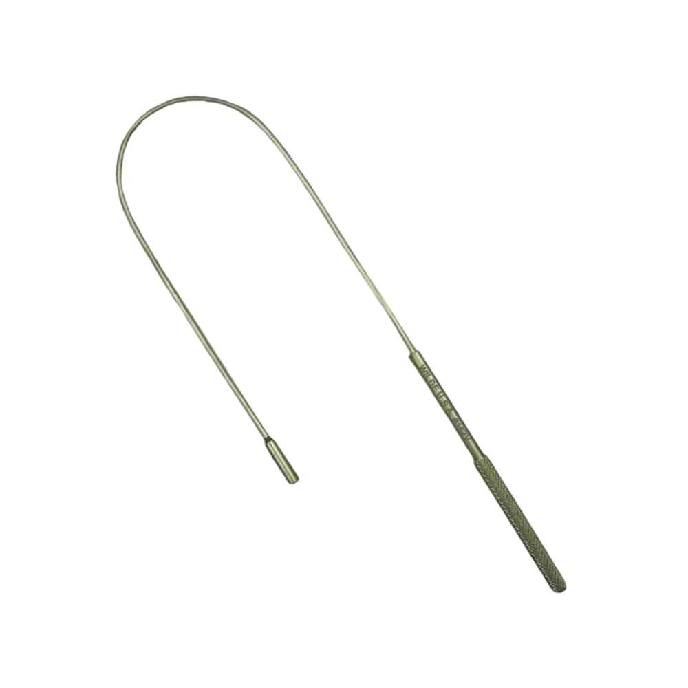 Wilde Tool 21"-1/2″ Flexible Magnetic Pick Up Tool | WIL-162V/BB