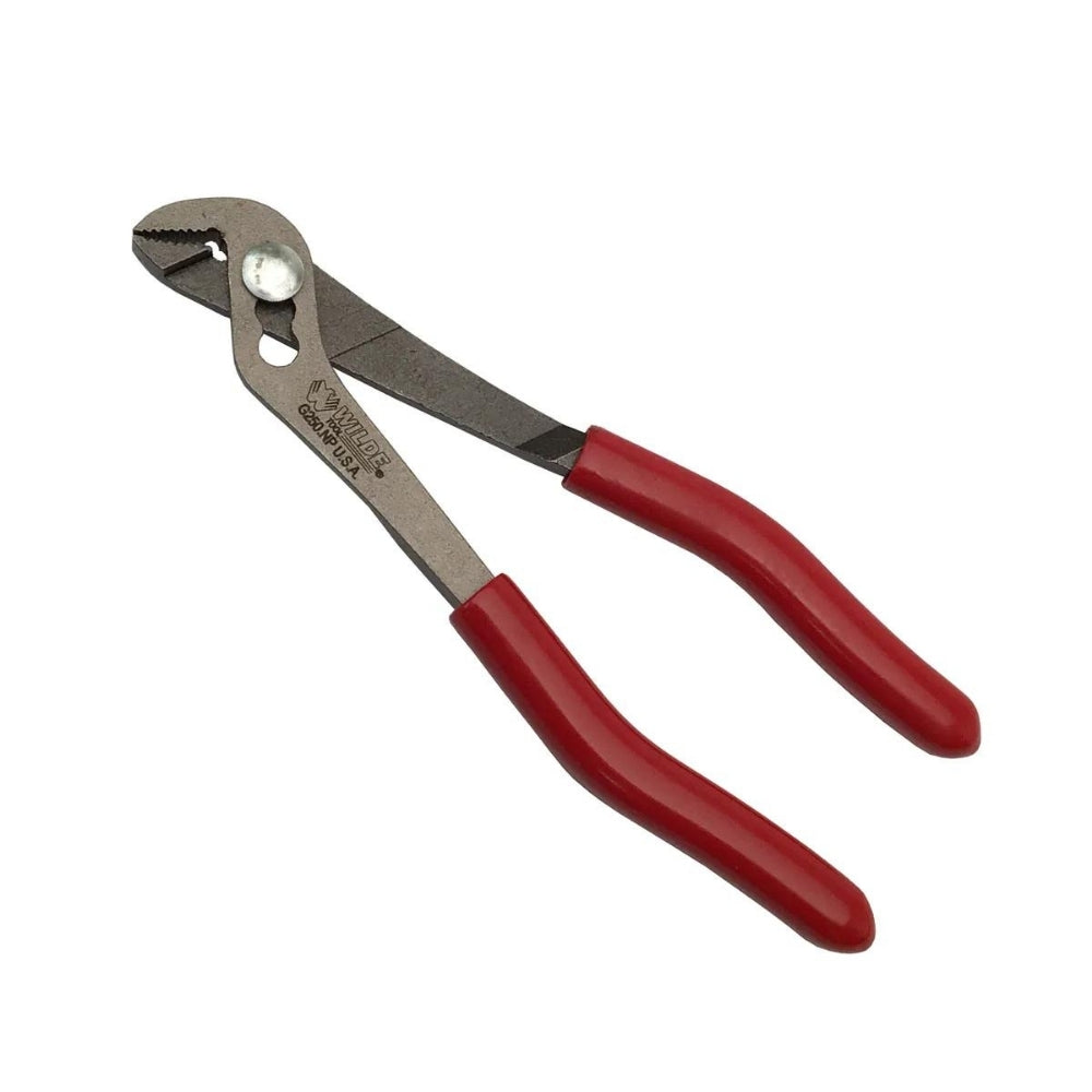 Wilde Tool 5″ Angle Nose Ignition Pliers