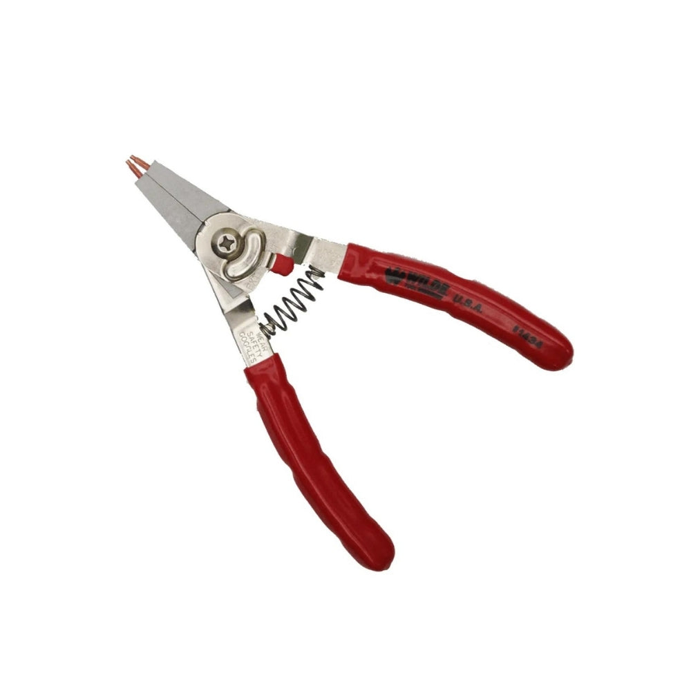 Wilde Tool 8″ Convertible Retaining Ring Pliers | WIL-1434/CC