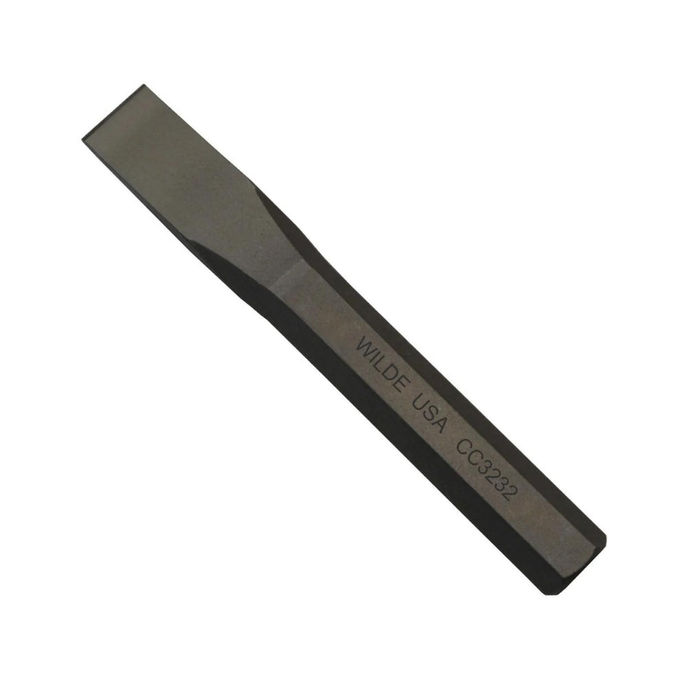 Wilde Tool Cold Chisel 1"x8"