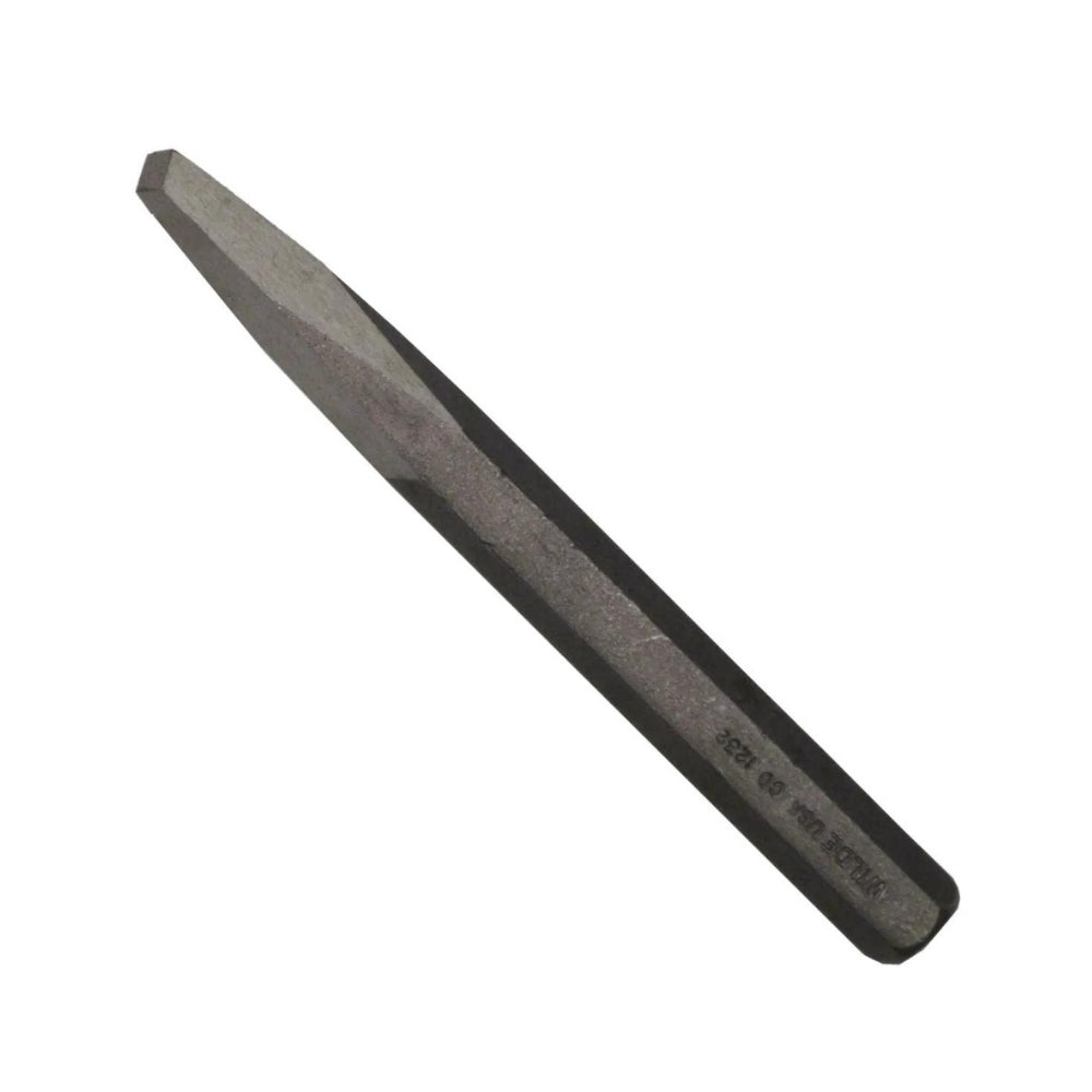 Wilde Tool Diamond Point Chisel 3/16"x5"