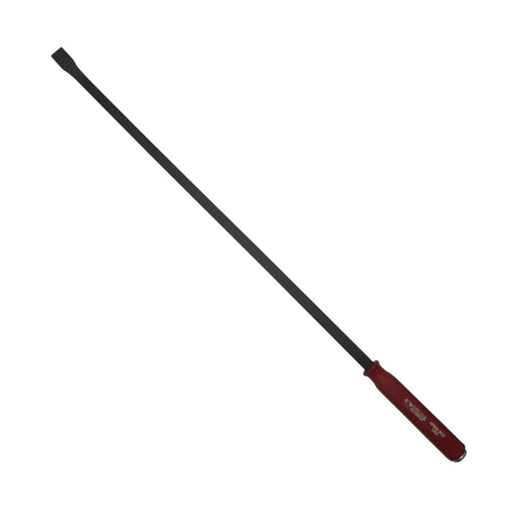 Wilde Tool 45″ Hard Cap Handle Pry Bar HPB20-38