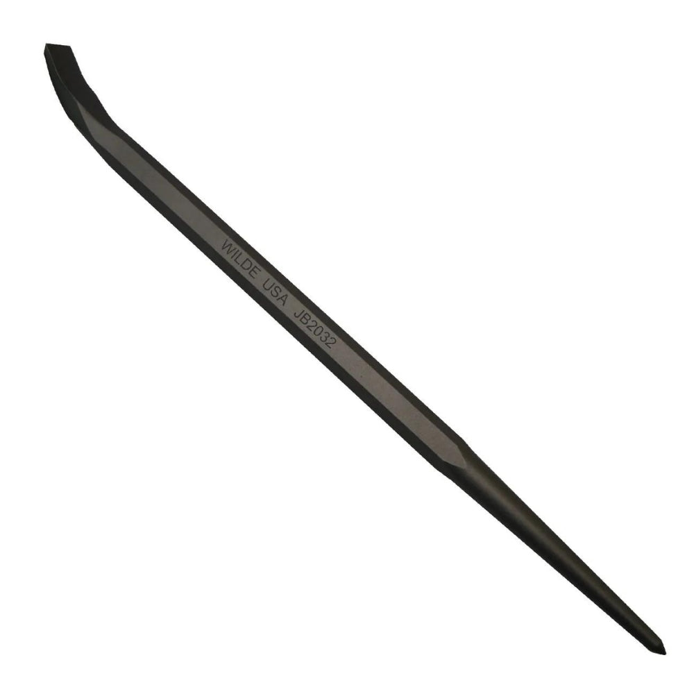 Wilde Tool Jimmy Pry Bar 16″ x 5/8″ JB2032