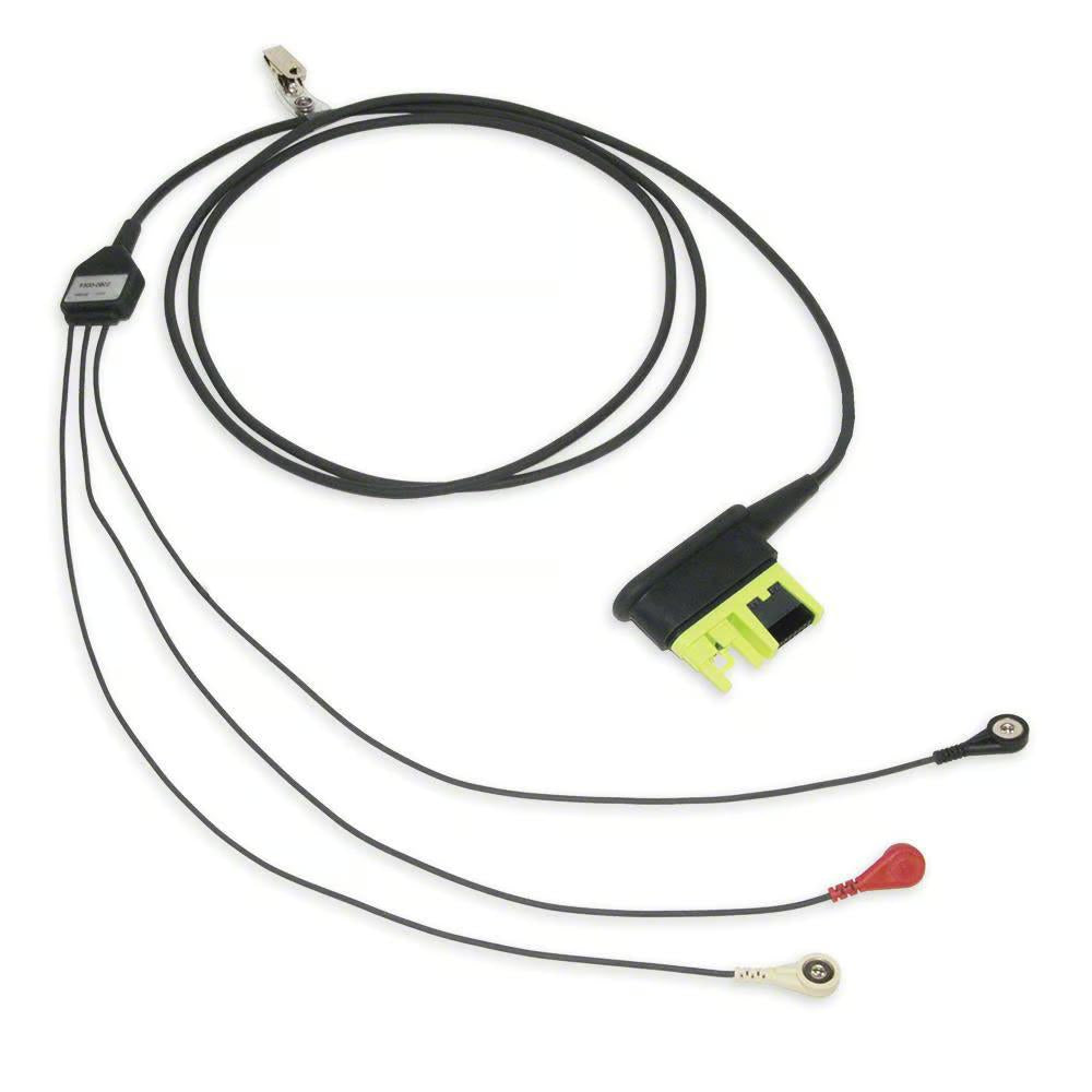 Zoll AED Pro OEM ECG Cable (AAMI) | CPR-8000-0838