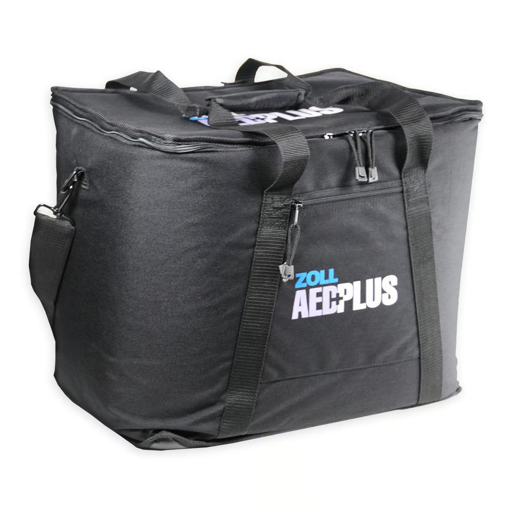Zoll Carry Bag for AED Plus Demo Kit | CPR-8000-0847-01