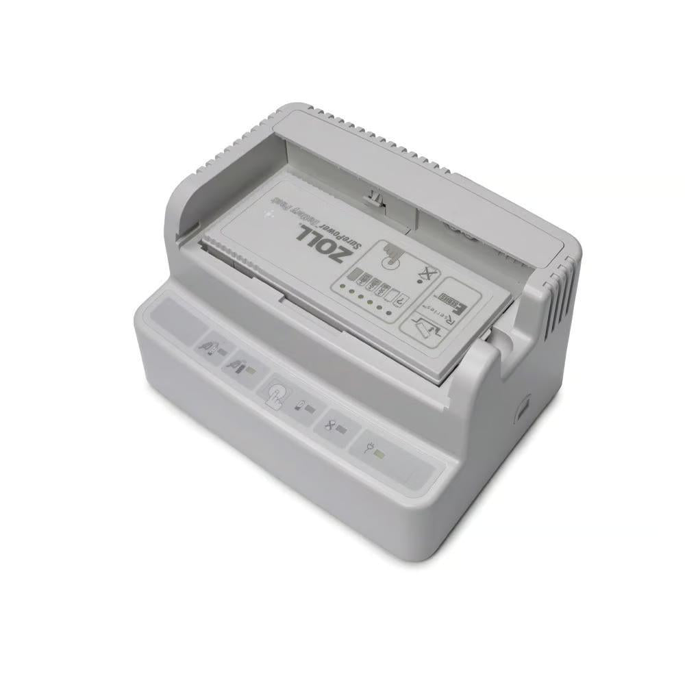 Zoll SurePower Single Bay Charger Station | CPR-8200-000100-01