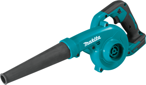 18V LXT™ Lithium-Ion Cordless Blower, Tool Only, Compact and ergonomic design, XBU05Z