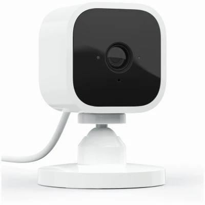 Blink Smart Mini Wifi Security Camera