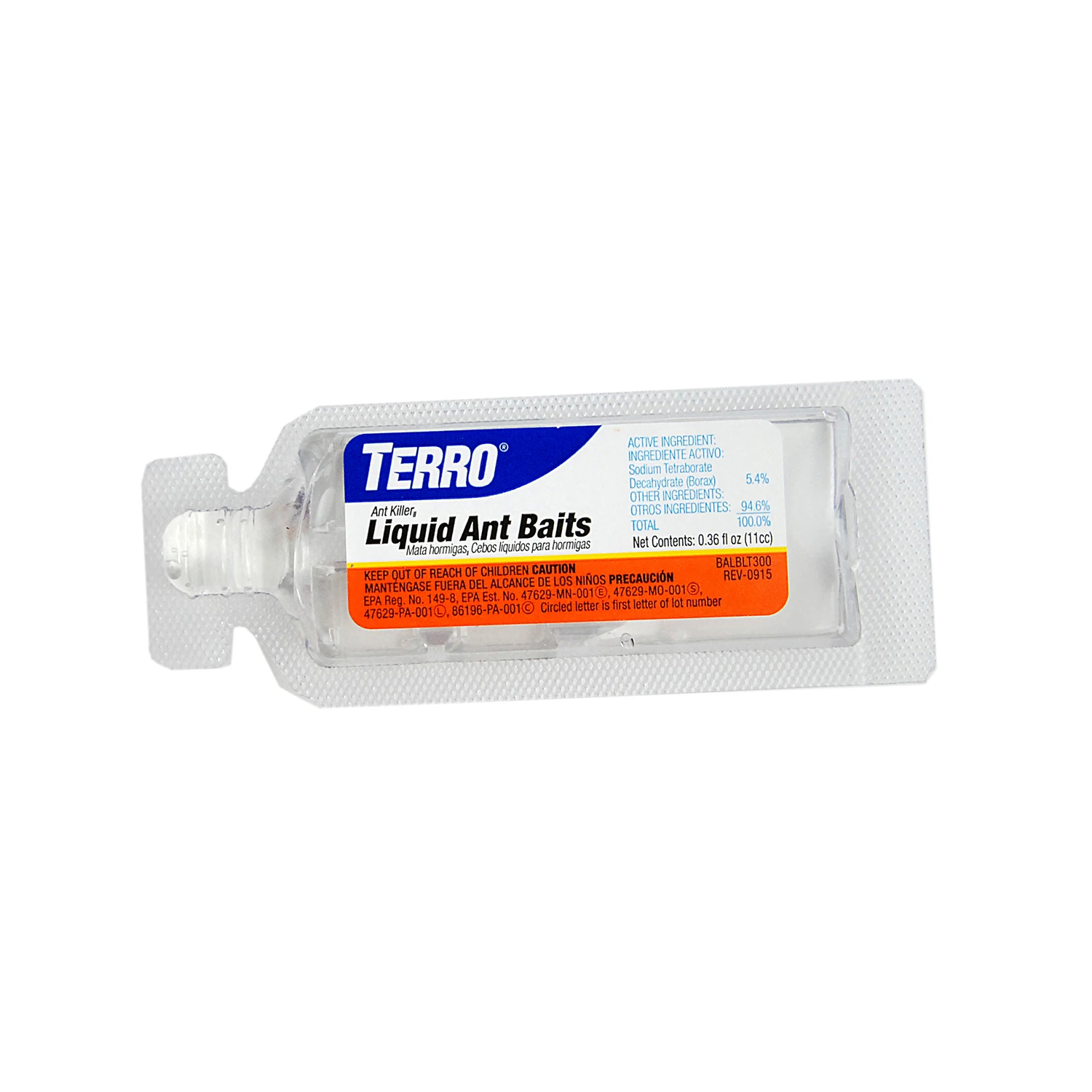 2.2 Oz. Liquid Ant Bait Station (6-pack)