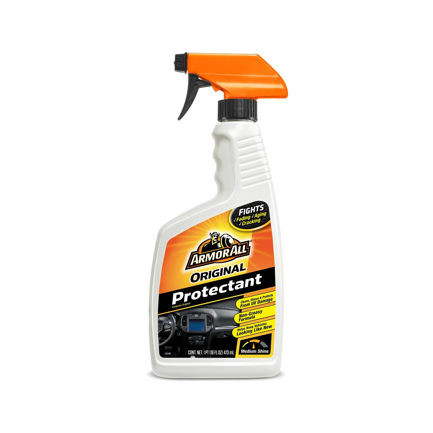 Original Car Protectant, 16-fl. Oz.