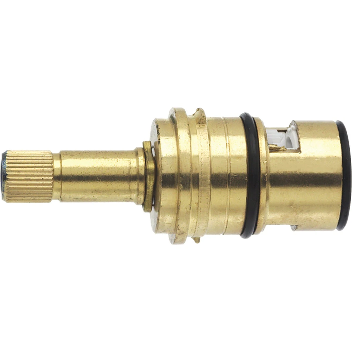 3s-10h Hot Water Stem For Glacier Bay & Aquasource