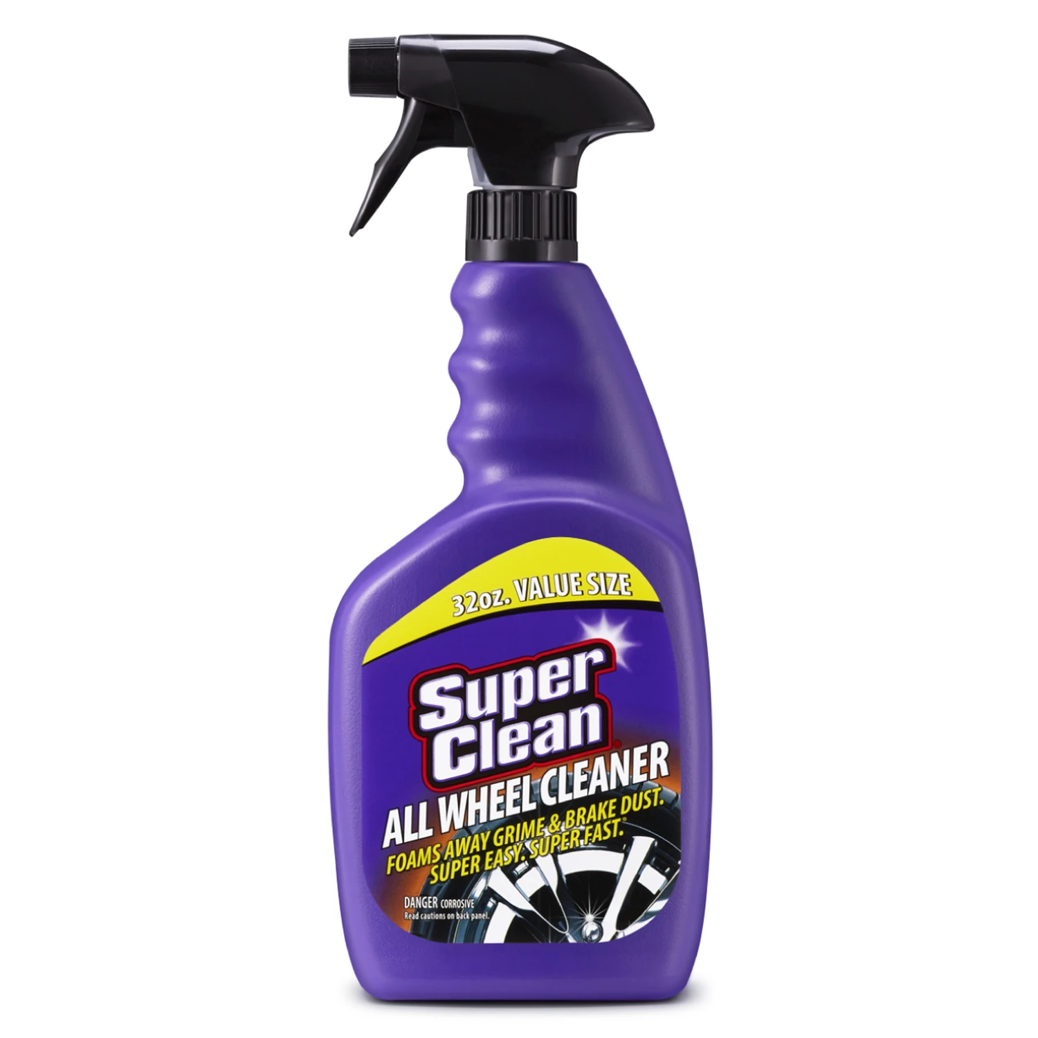 32-oz. Wheel Cleaner