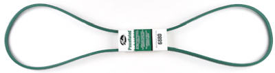 Super Kb 4l Type V-belt, 1/2 In. X 80 In. For Heavy-duty Applications