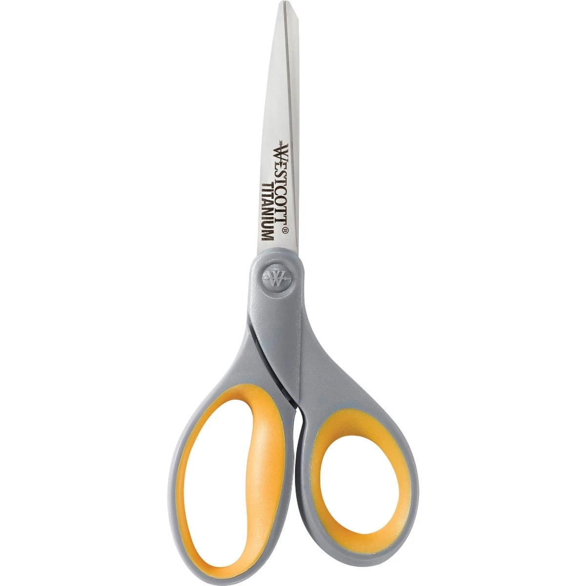 8 Inch Multipurpose Titanium Bonded Corrosion-resistant Scissors - Model 13529
