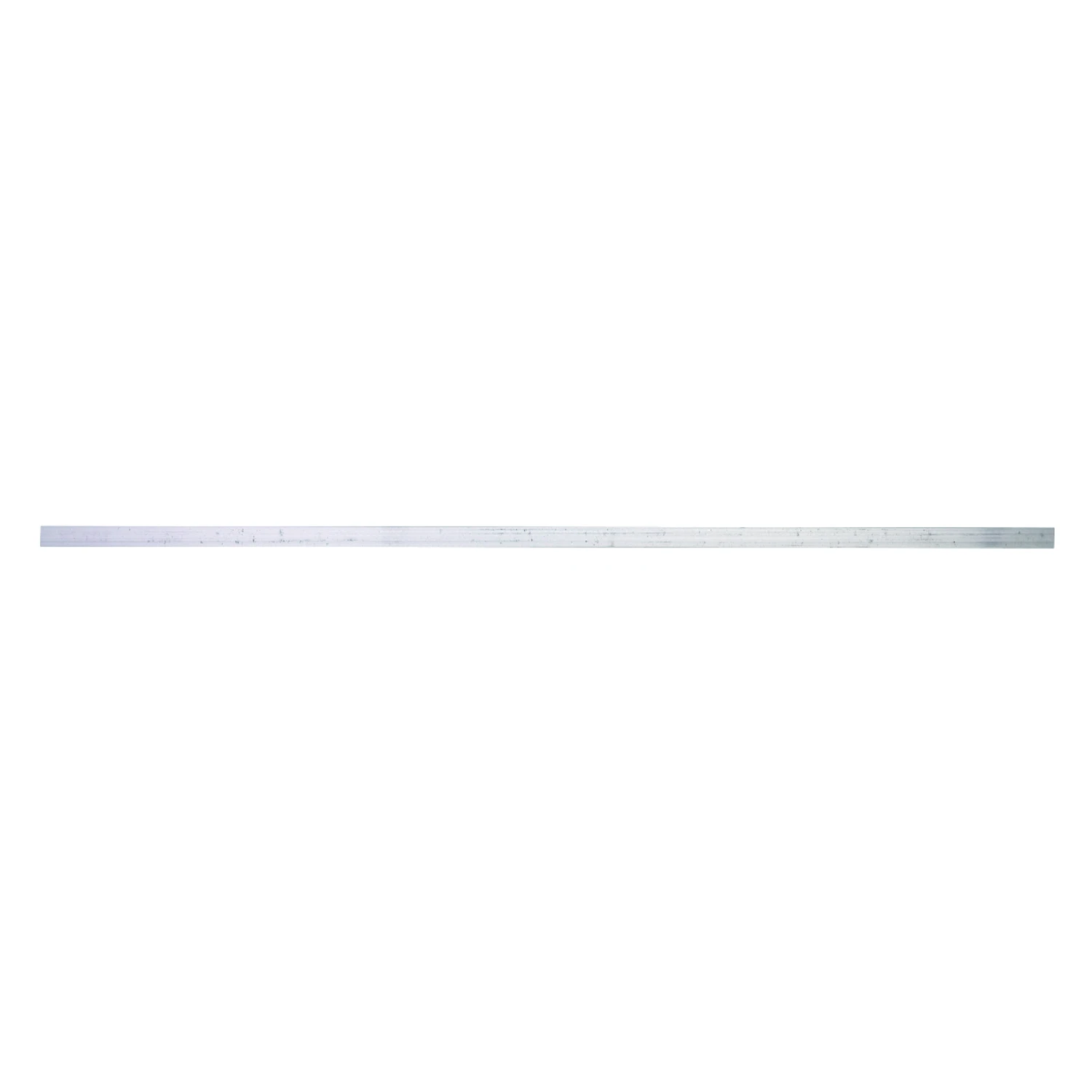 Steelworks 1 In. X 4 Ft. Aluminum Flat Stock