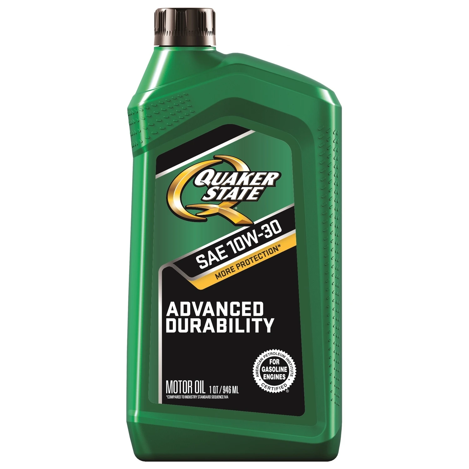 Advanced Durability 10w30 1 Qt. Motor Oil
