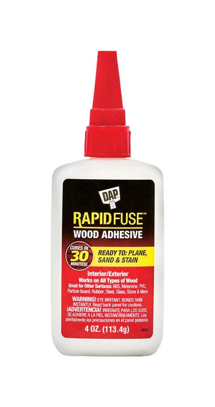 Weldwood 4 Oz. Wood Glue