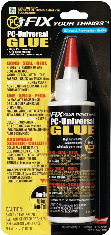4oz Pc Univ Glue