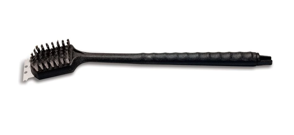 18 Inch Long Handle Grill Brush Model 77380 By Onward Manufacturing Company