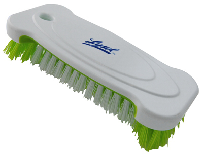 Scrub Brush