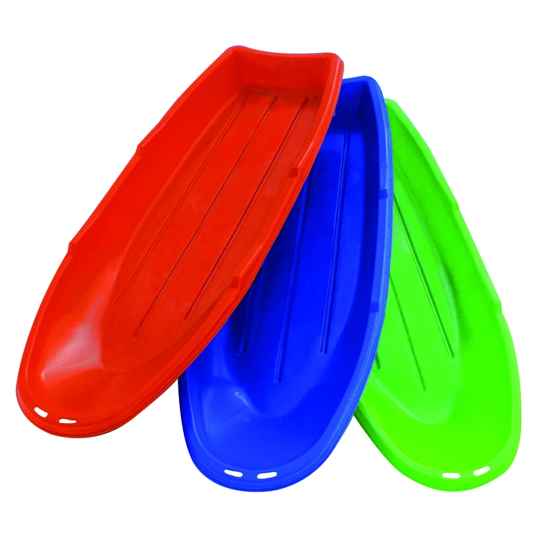 Winter Lightning Snow Sled