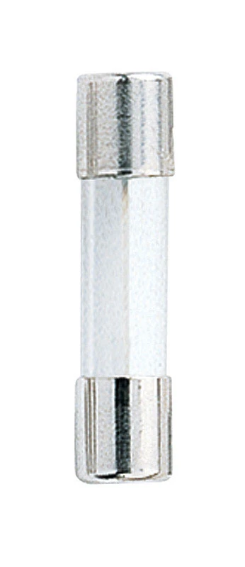 500a Gma Glass Tube Electronic Fuse (2-pack)