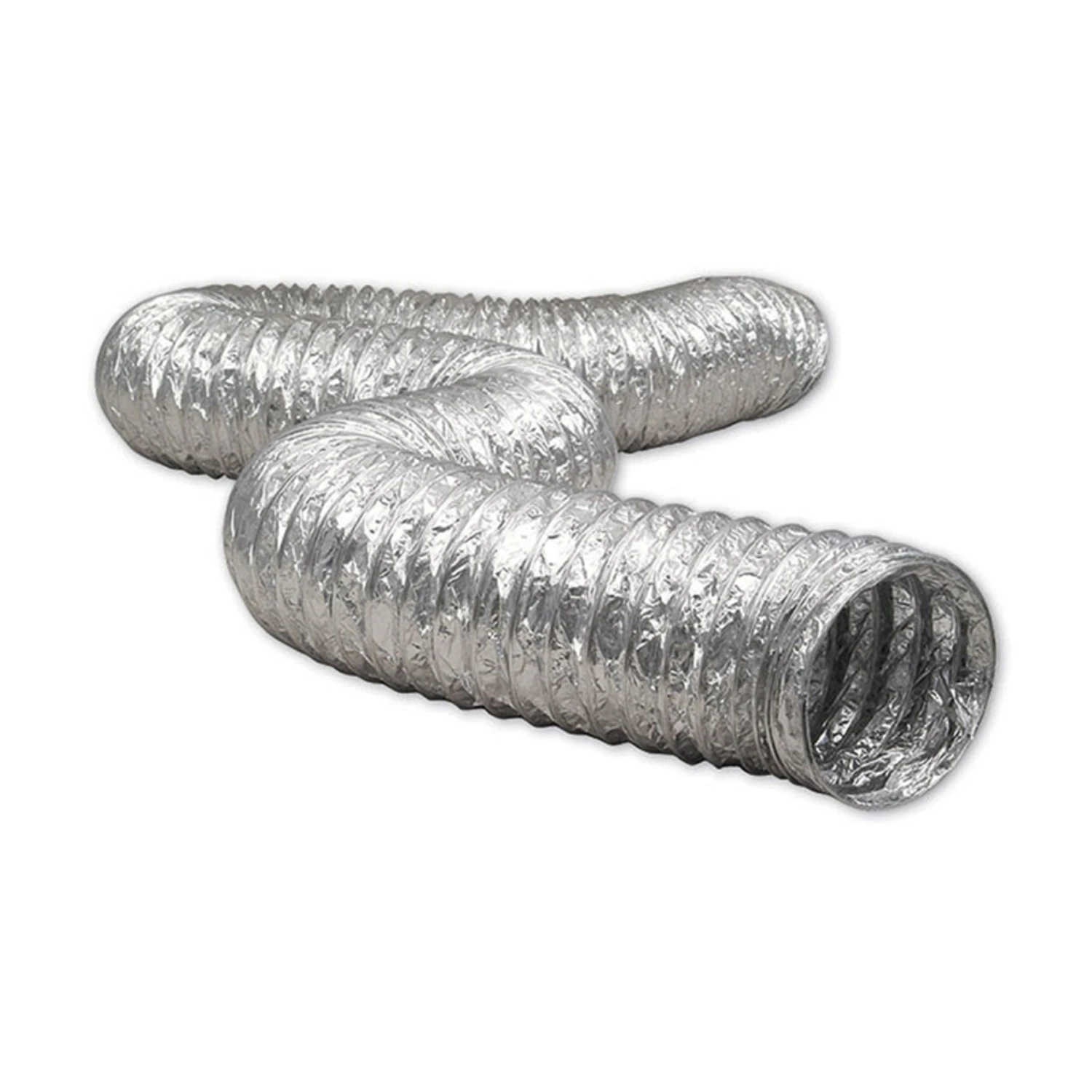 Proflex 4 In. X 8 Ft. Aluminum Flexible Dryer Duct