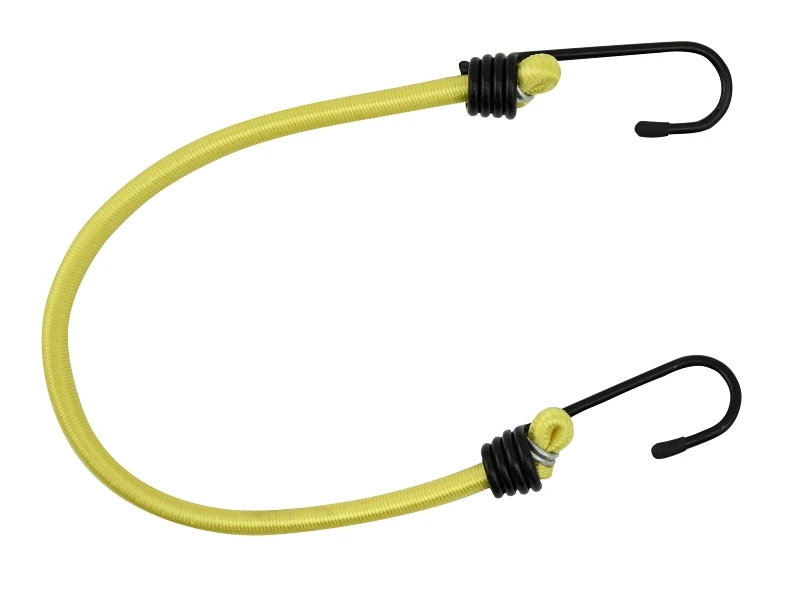 1/4 In. X 30 In. Bungee Cord, Assorted Colors