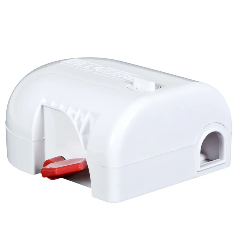 Victor Safe-set Mouse Trap (2-pack)