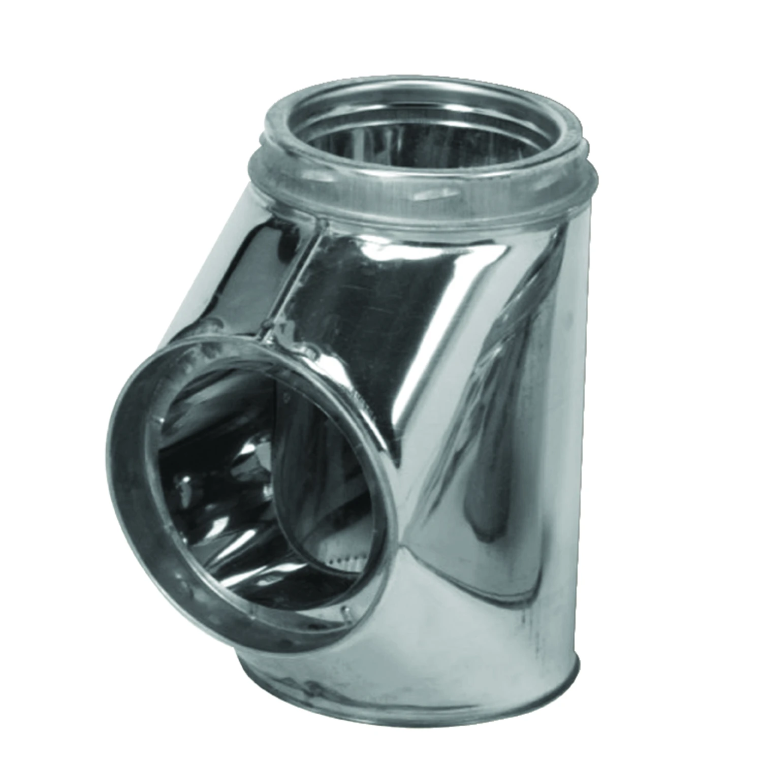 Sure-temp6-inch Insulated Tee