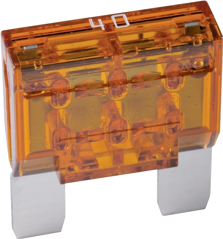 40a 32v Max Blade Maxi Automotive Fuse