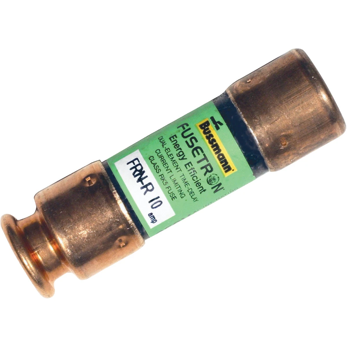10a Frn-r Cartridge Heavy-duty Time Delay Cartridge Fuse
