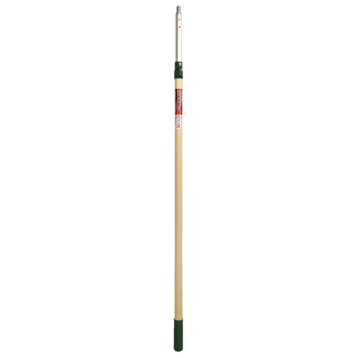 Extension Pole, 4 To 8 Feet