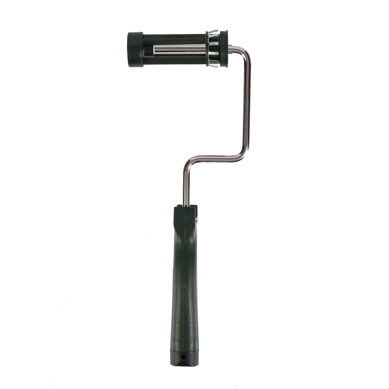 Sherlock 4 In. Quick Release Threaded Roller Frame With 14.5 In. Handle