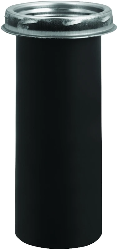 Sure-temp 6-inch Dripless Smoke Pipe Adapter With Coupler