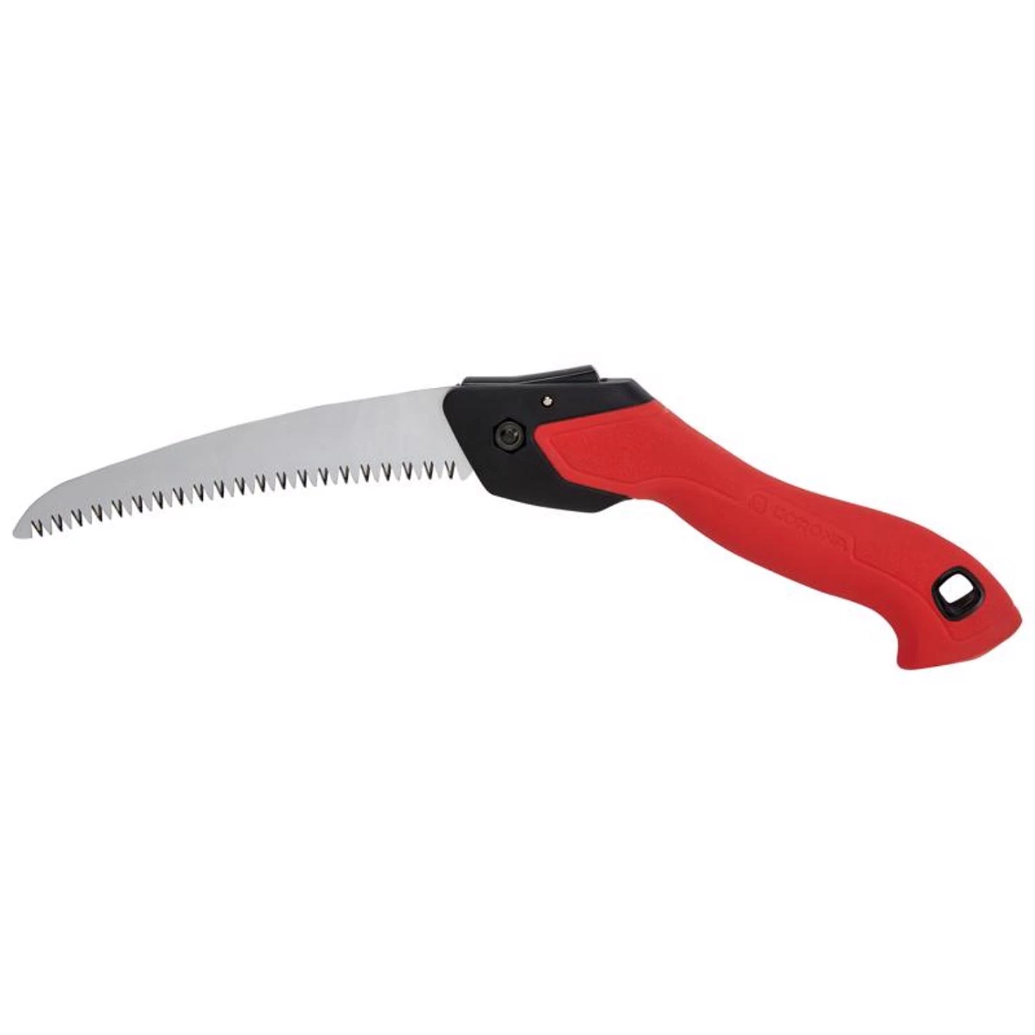 High-performance 7" Curved Folding Pruning Saw
