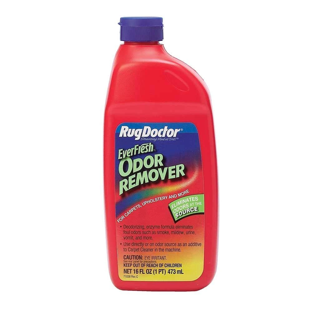 16 Oz. Odor Remover For Carpets And Upholstery