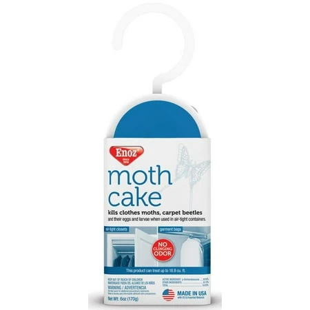 Willert(r) Enoz(r) Moth Block (493.6t) - 6 Pack