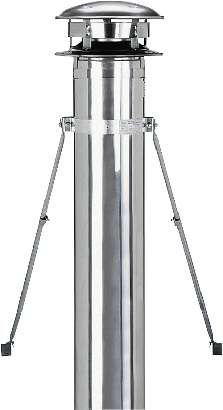 Sure-temp 6-inch Roof Brace Kit