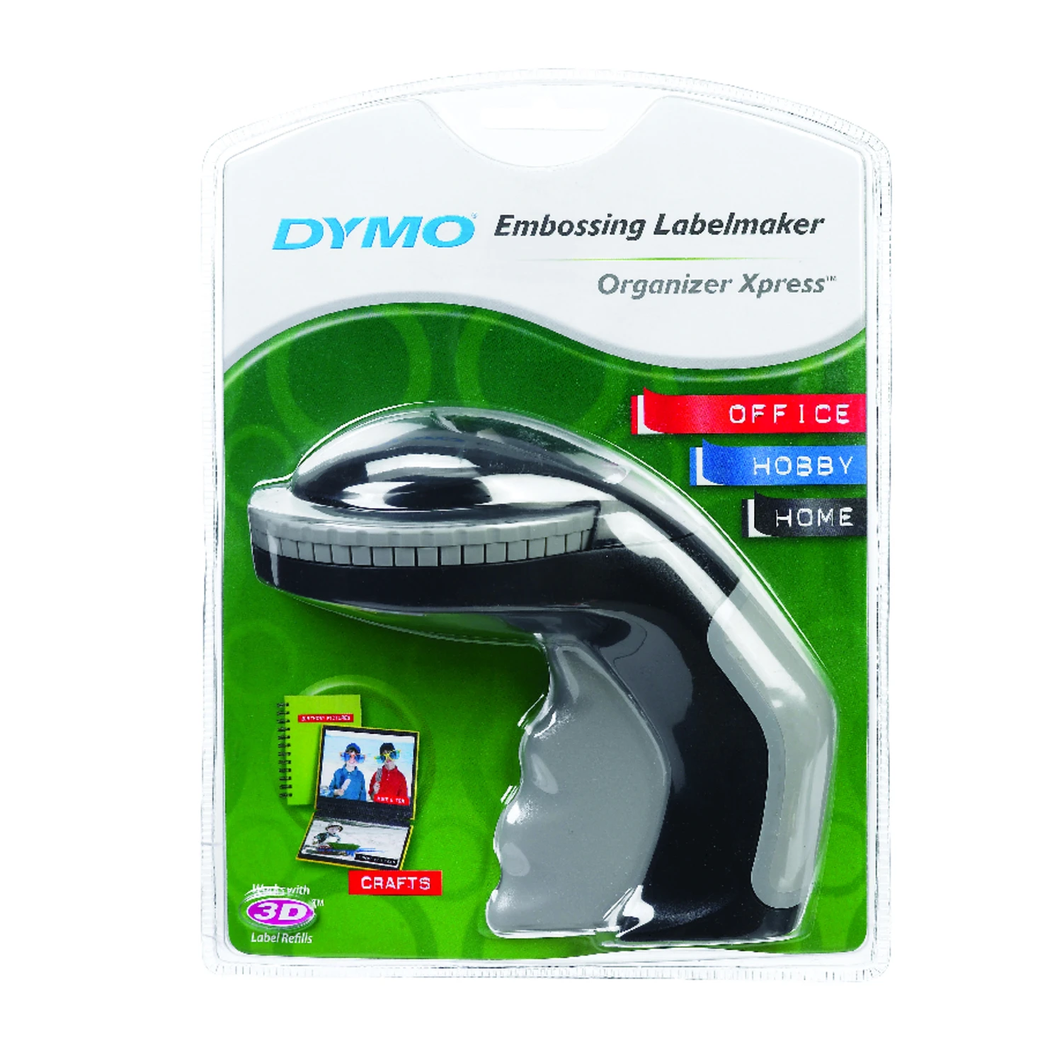 Organizer Express Label Maker