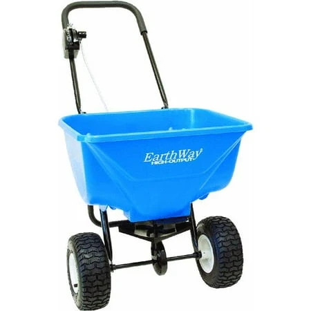 5/b2040pi-plus High-output Ice Melt Spreader For Efficient Winter Use