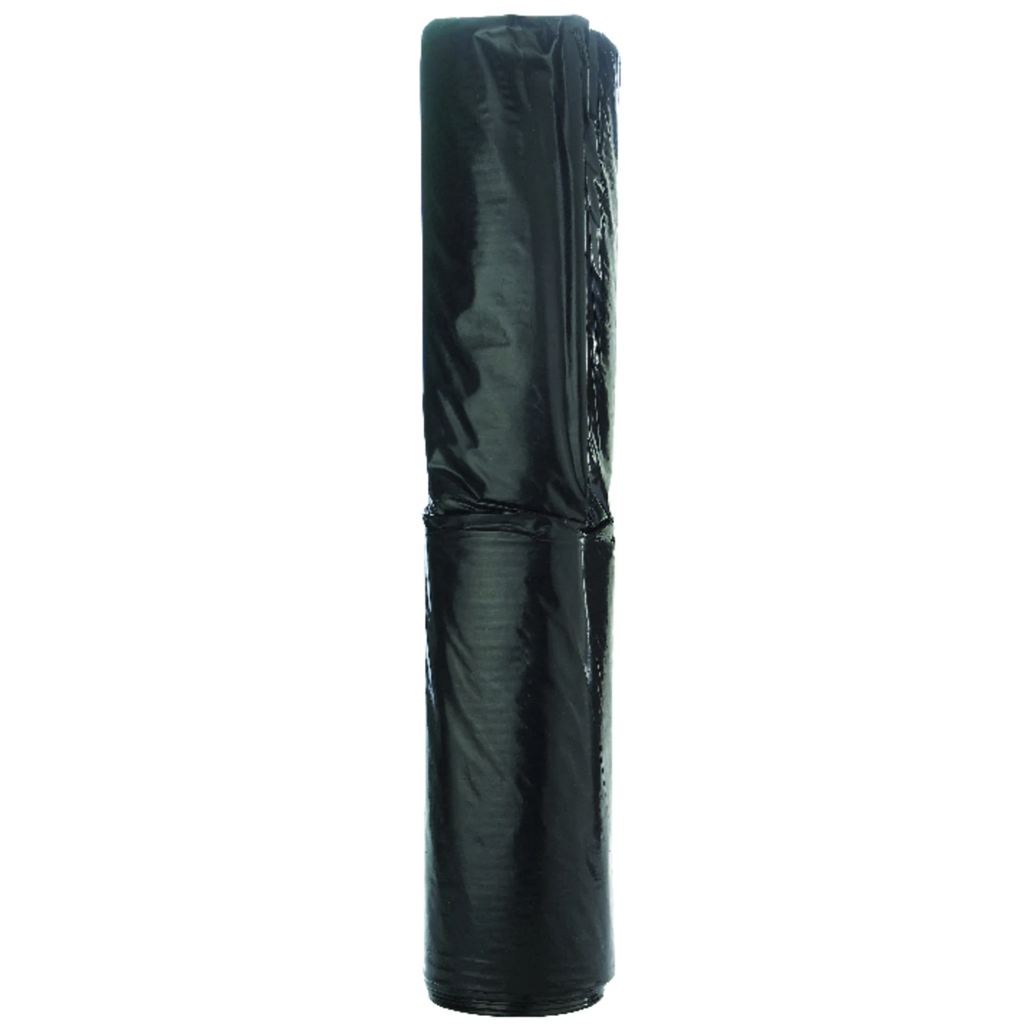Film-gard 20 Ft. X 50 Ft. Black 4 Mil. Polyethylene Sheeting