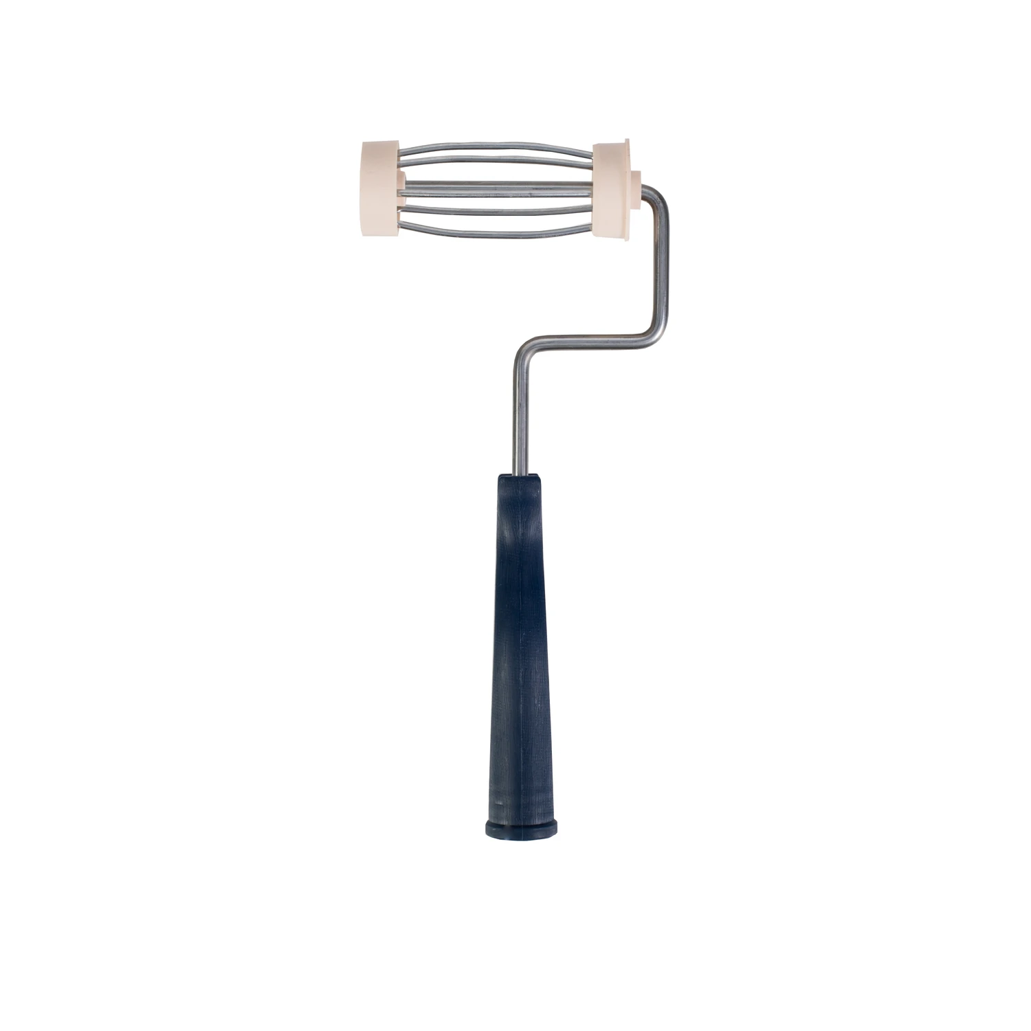 Magikage 4 In. 5-wire Threaded Roller Frame With Polypropylene Grip