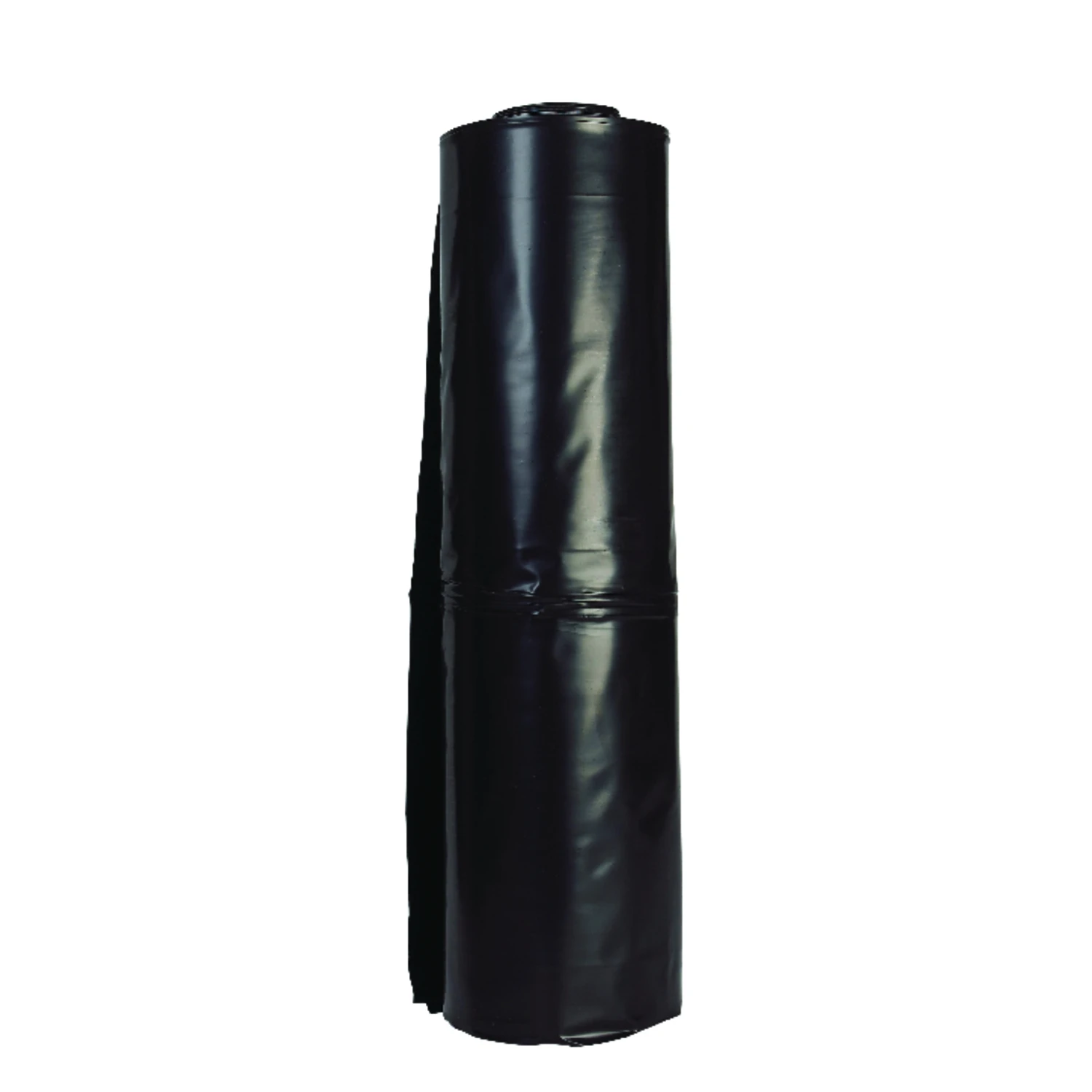 Film-gard 8 Ft. X 100 Ft. Black 6 Mil. Polyethylene Sheeting