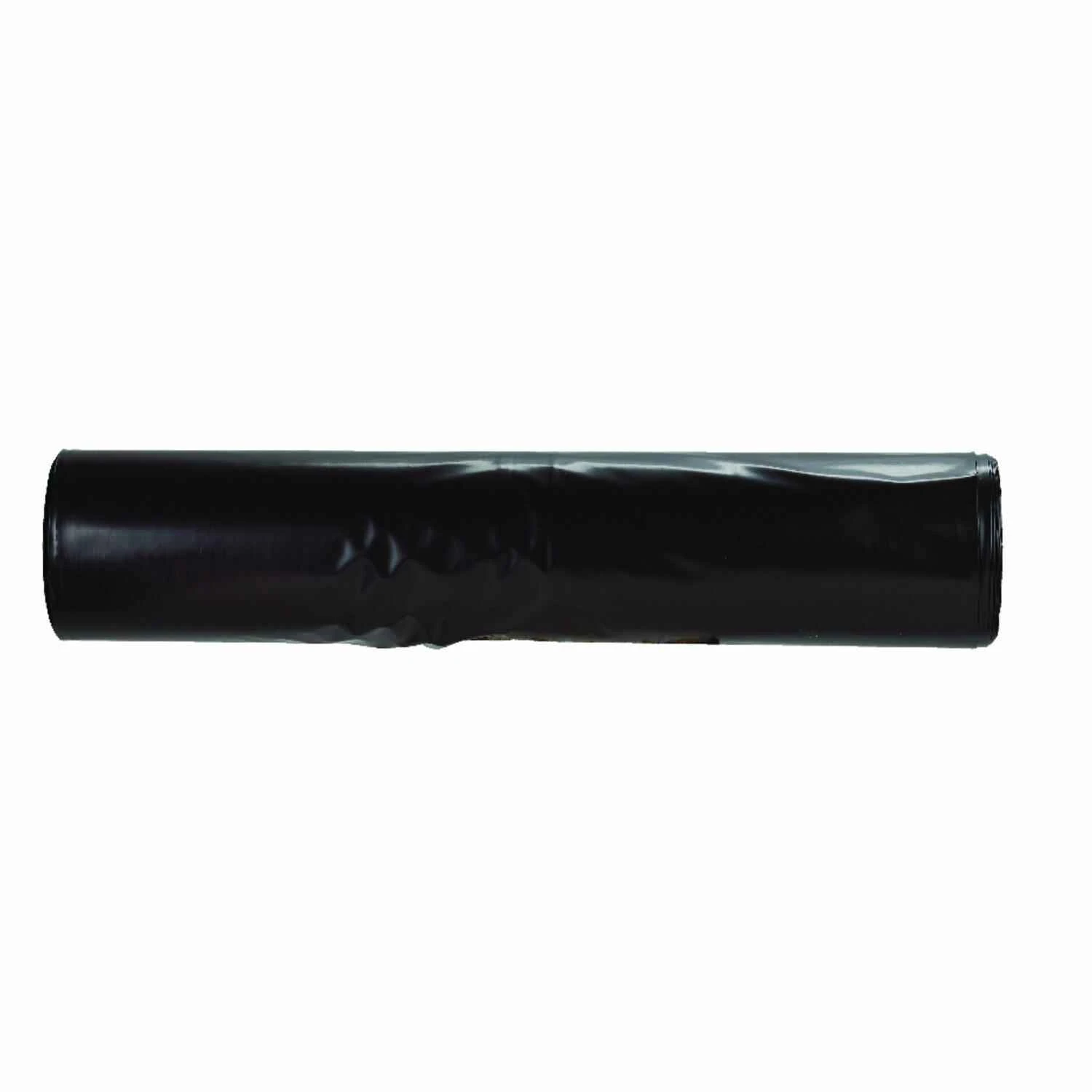 Film-gard 8 Ft. X 100 Ft. Black 4 Mil. Polyethylene Sheeting
