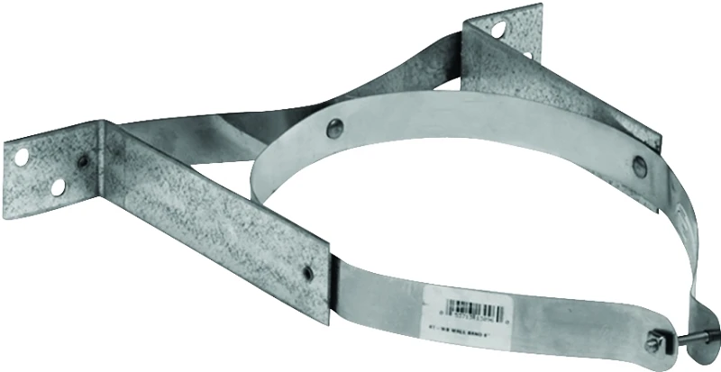 Sure-temp 6-inch Wall Band